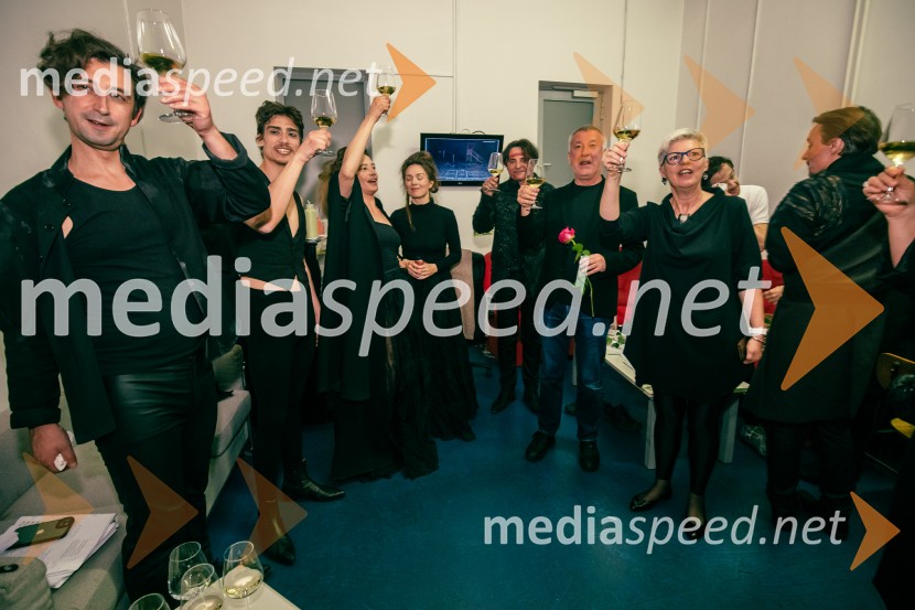 Kralj Lear, premiera v SNG Nova Gorica