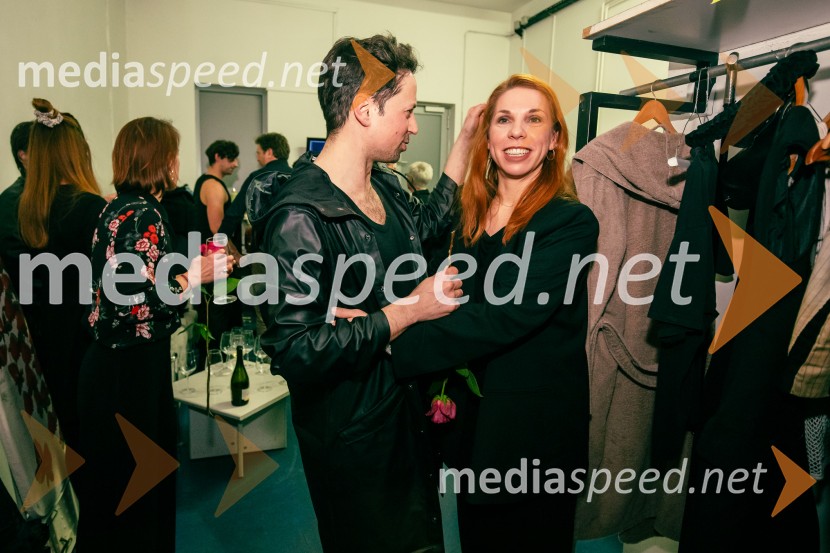 Kralj Lear, premiera v SNG Nova Gorica