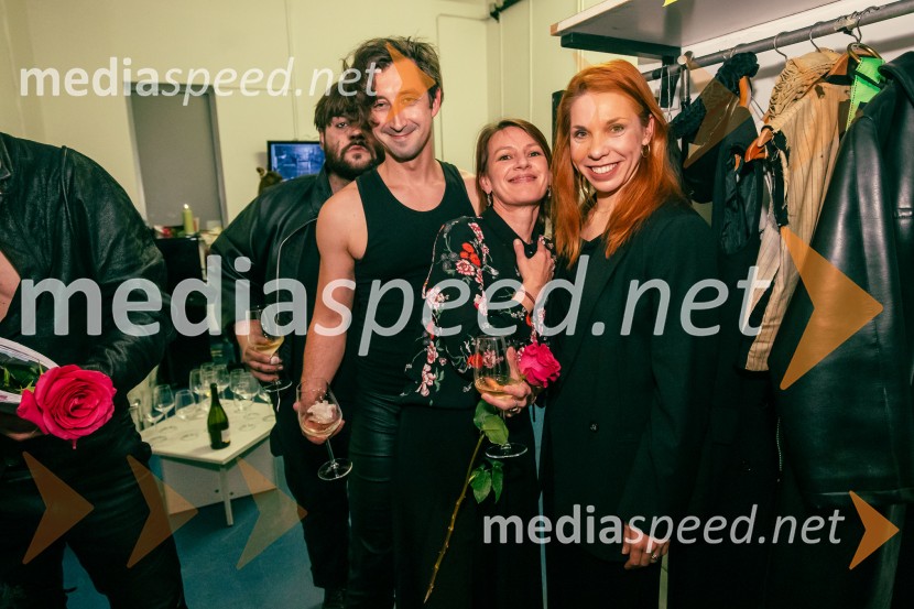 Kralj Lear, premiera v SNG Nova Gorica