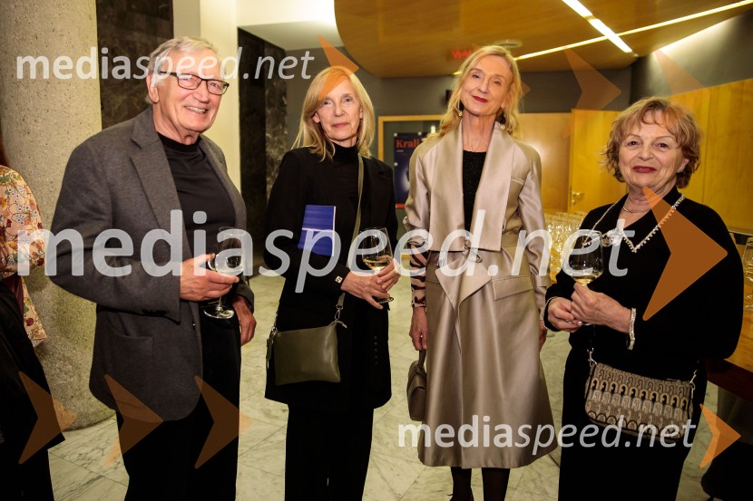 Kralj Lear, premiera v SNG Nova Gorica