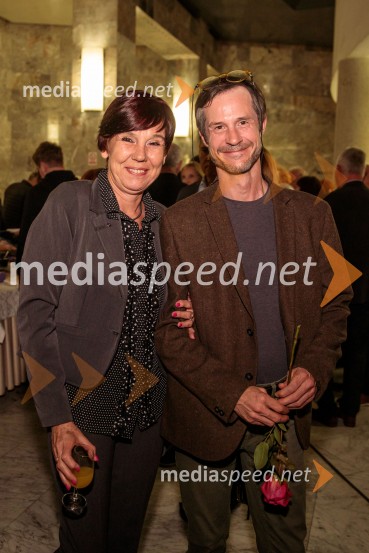  ... ;  Peter Harl, igralecKralj Lear, premiera v SNG Nova Gorica