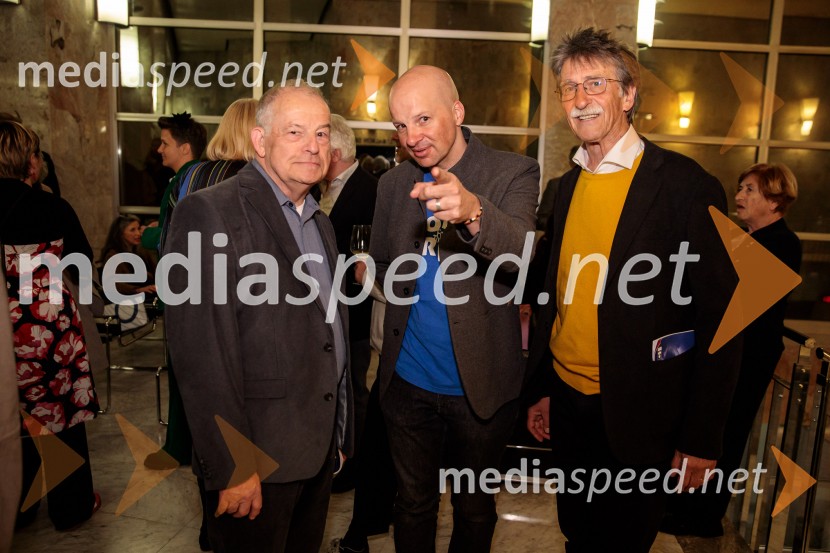 Kralj Lear, premiera v SNG Nova Gorica