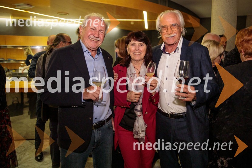 Kralj Lear, premiera v SNG Nova Gorica