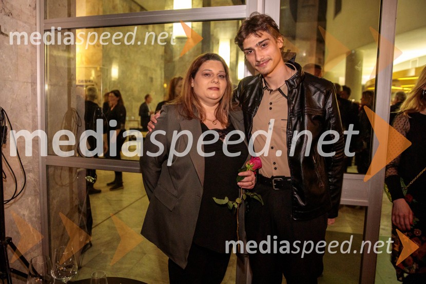  ... ;  Jernej Markelj, igralecKralj Lear, premiera v SNG Nova Gorica