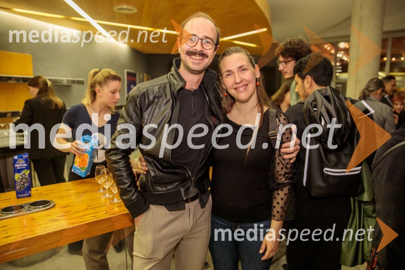  ... ;  Patrizia  Jurinčič Finžgar, igralkaKralj Lear, premiera v SNG Nova Gorica