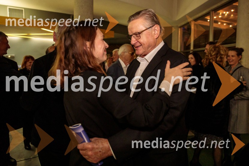  Dušan Mlakar, režiserKralj Lear, premiera v SNG Nova Gorica