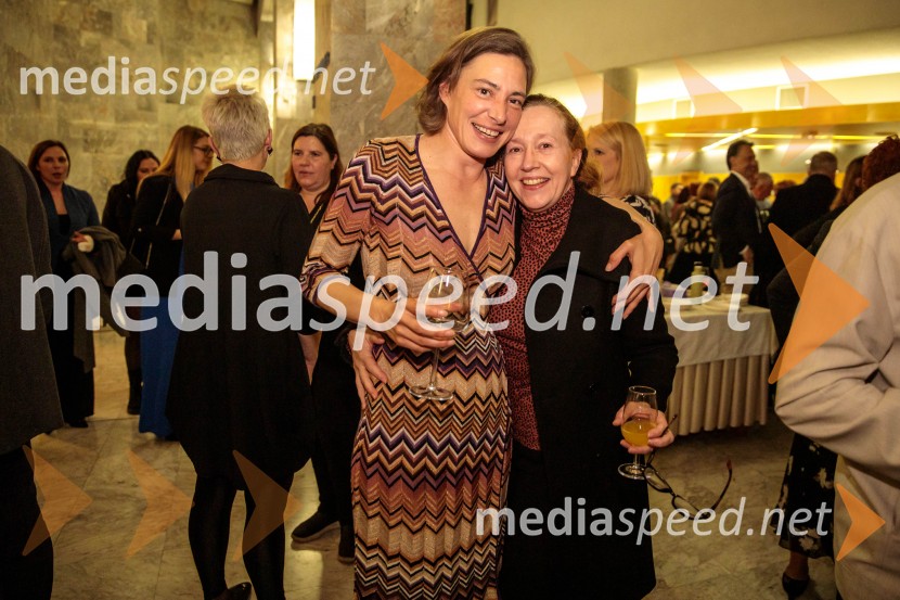  Medea Novak, igralka;  ... Kralj Lear, premiera v SNG Nova Gorica