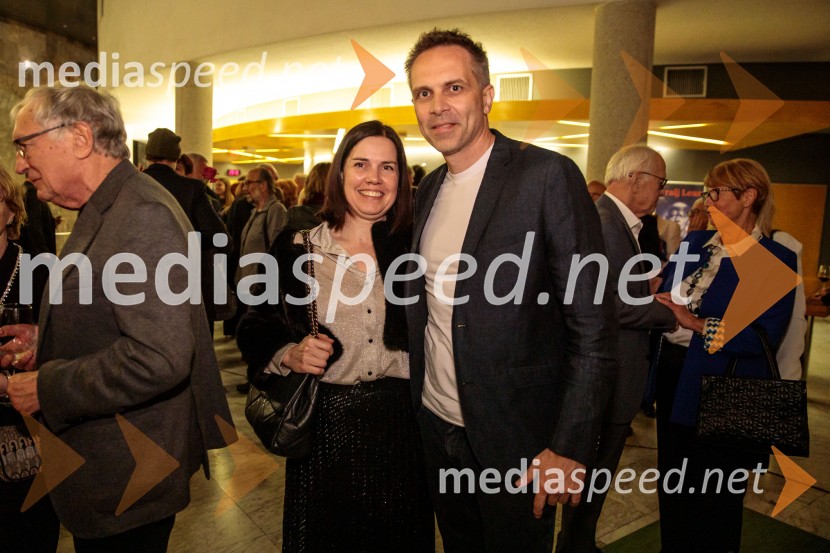 Kralj Lear, premiera v SNG Nova Gorica