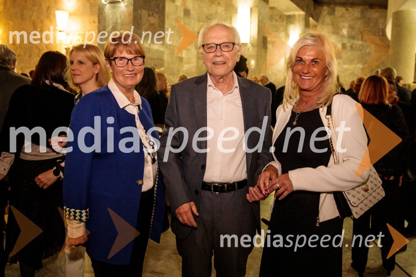  Bine Matoh, upokojeni igralec SNG Nova Gorica in prejemnik Borštnikovega prstanaKralj Lear, premiera v SNG Nova Gorica