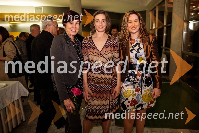  ... ;  Medea Novak, igralka;  ... Kralj Lear, premiera v SNG Nova Gorica