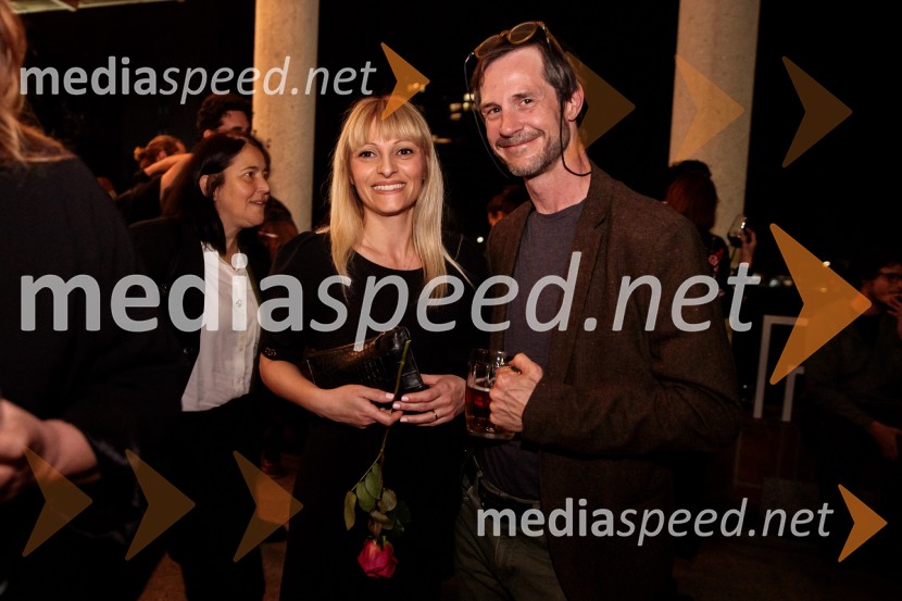  ... ;  Peter Harl, igralecKralj Lear, premiera v SNG Nova Gorica