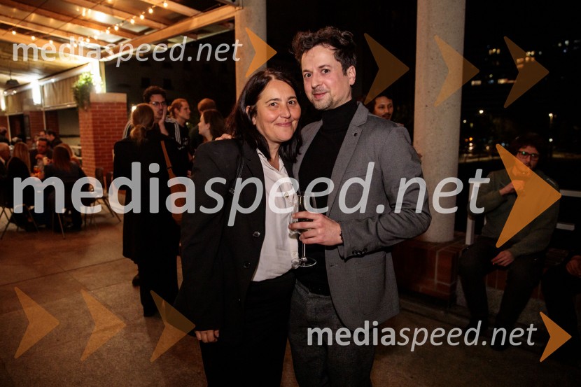  ... ;  Andrej Zalesjak, igralecKralj Lear, premiera v SNG Nova Gorica