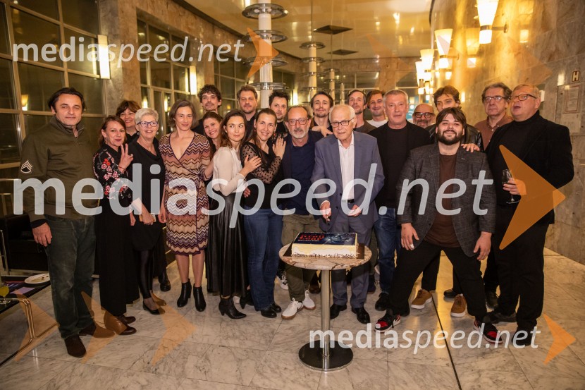 Kralj Lear, premiera v SNG Nova Gorica