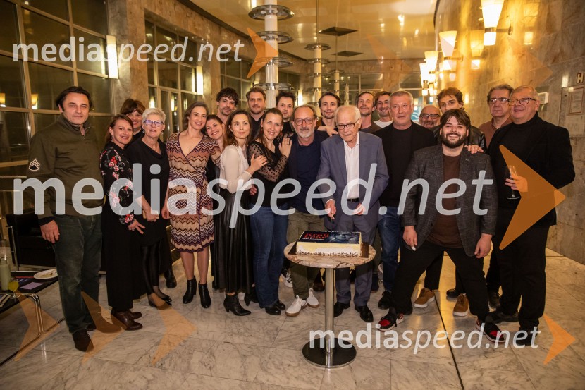 Kralj Lear, premiera v SNG Nova Gorica