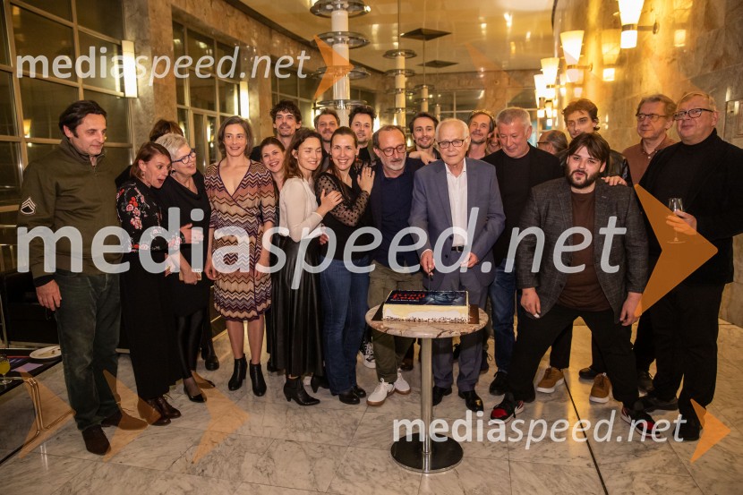 Kralj Lear, premiera v SNG Nova Gorica