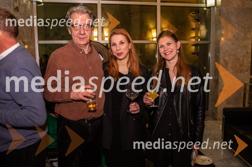 Kralj Lear, premiera v SNG Nova Gorica