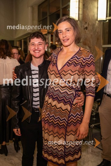  ... ;  Medea Novak, igralkaKralj Lear, premiera v SNG Nova Gorica