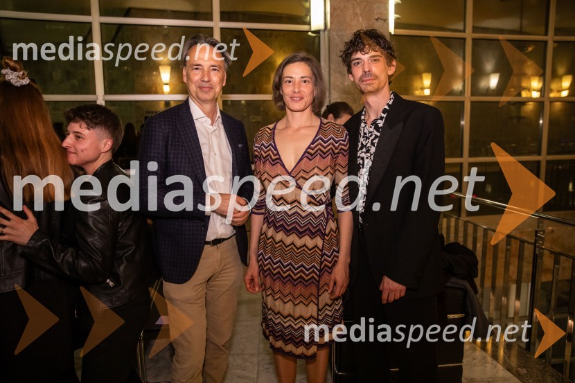  ... ;  Medea Novak, igralka;  Nejc Cijan Garlatti, igralecKralj Lear, premiera v SNG Nova Gorica