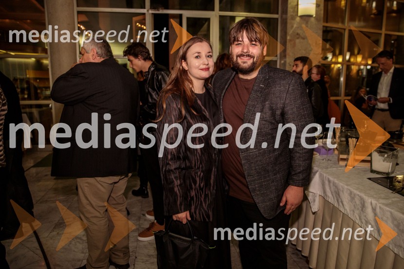  ... ;  Jakob Šfiligoj, igralecKralj Lear, premiera v SNG Nova Gorica