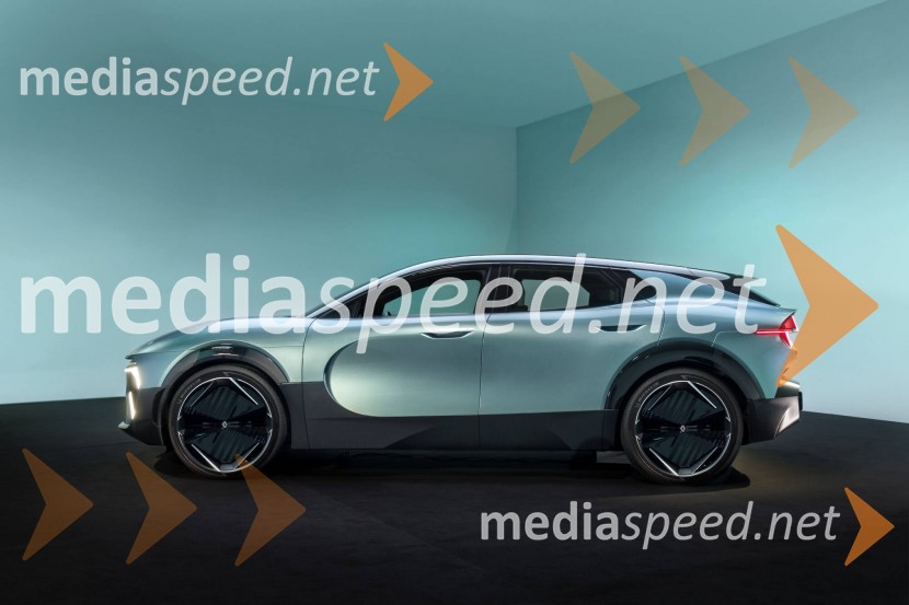 Renault Emblème: Pravi laboratorij nizkoogljične mobilnosti