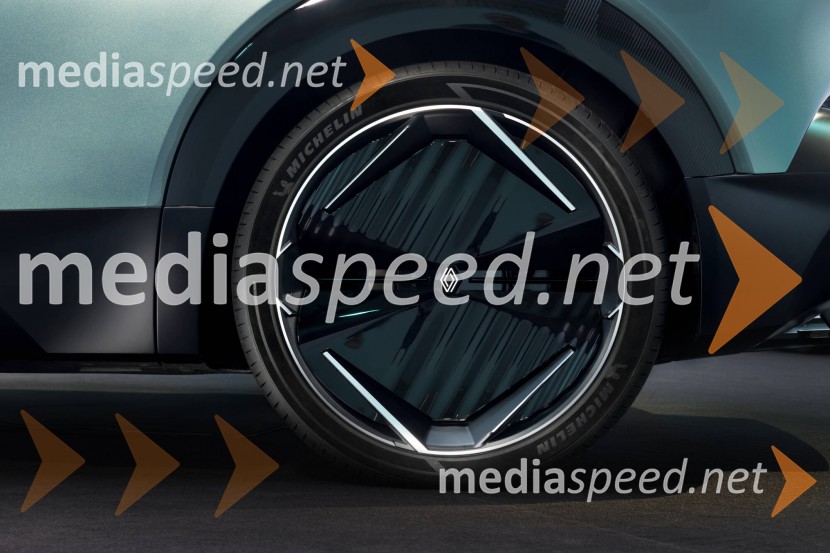 Renault Emblème: Pravi laboratorij nizkoogljične mobilnosti