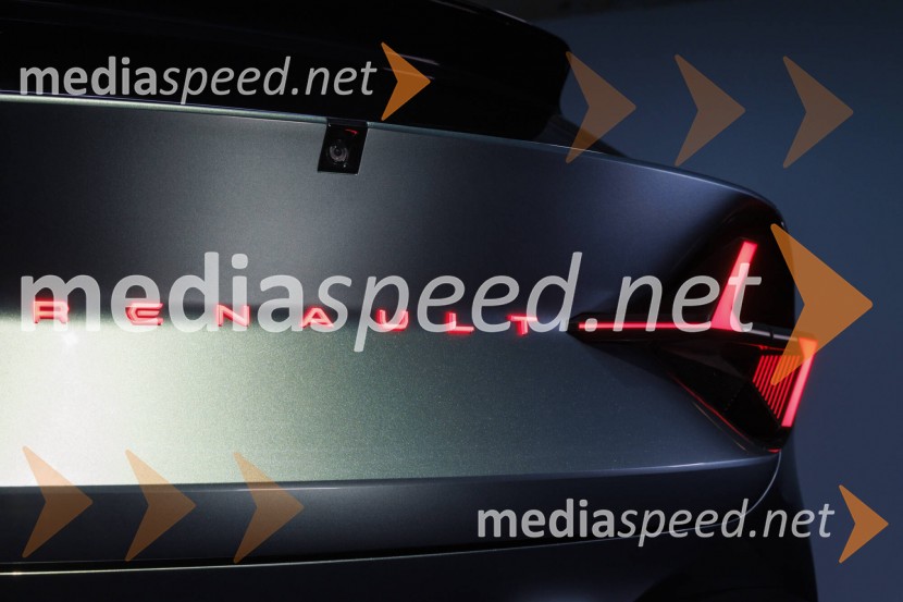 Renault Emblème: Pravi laboratorij nizkoogljične mobilnosti