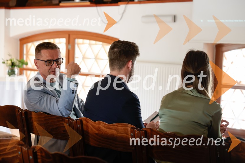 Nova Škoda Enyaq, slovenska predstavitev