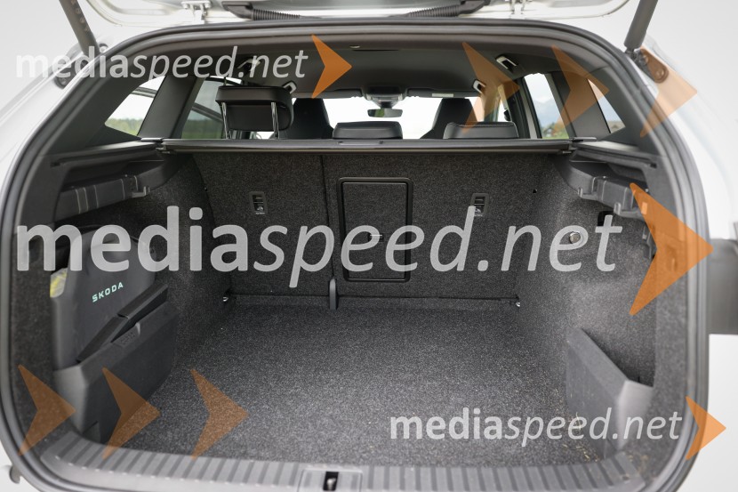 Nova Škoda Enyaq, slovenska predstavitev