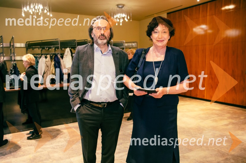 Alarm telesa, premiera v MGL