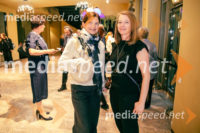 Alarm telesa, premiera v MGL