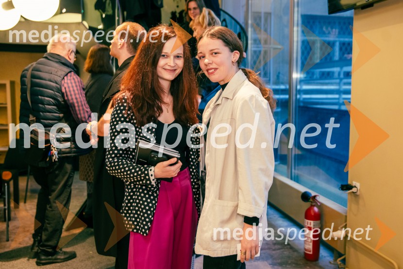 Alarm telesa, premiera v MGL