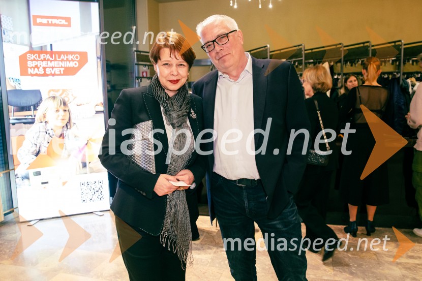 Alarm telesa, premiera v MGL