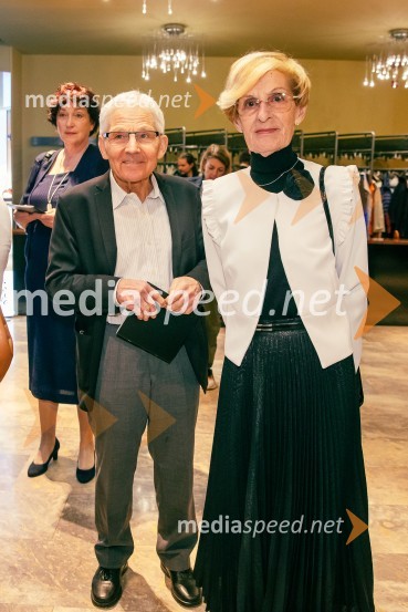  Tone Peršak, režiser;  Mojca Kreft, dramaturginja in teatrologinjaAlarm telesa, premiera v MGL