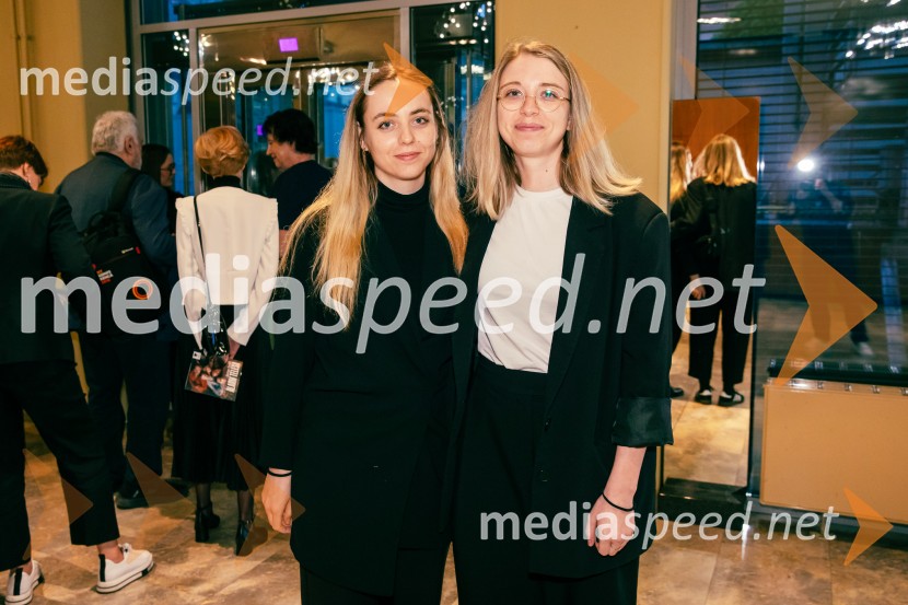 Alarm telesa, premiera v MGL