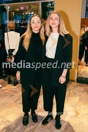 Alarm telesa, premiera v MGL