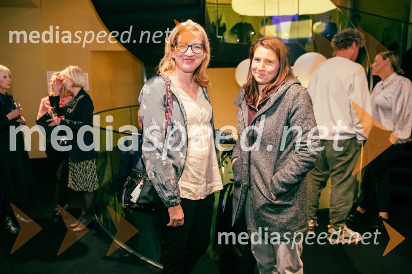 Alarm telesa, premiera v MGL