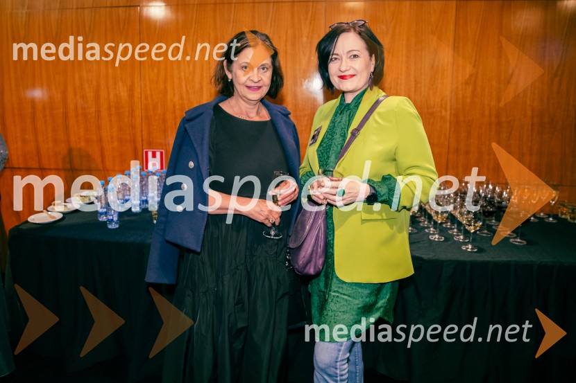 Alarm telesa, premiera v MGL