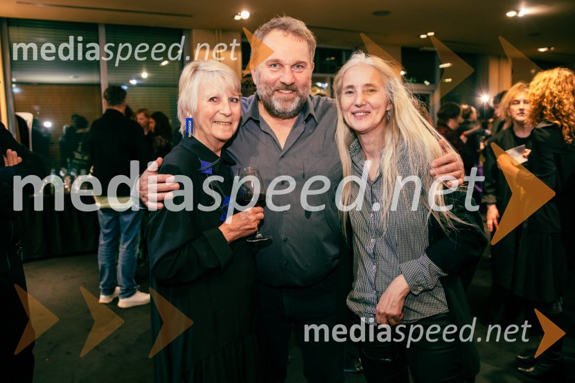  ... ;  Lotos Vincenc Šparovec, igralec;  ... Alarm telesa, premiera v MGL