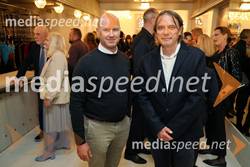  ... ;   Bojan Labović, scenarist in režiser, direktor, Festival Slovenskega FilmaFedra, premiera Drame SNG Maribor