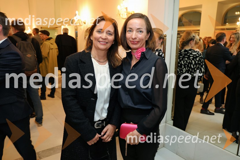 doc. dr. Suzana Žilič Fišer,  predstojnica Inštituta za medijske komunikacije na FERI; dr. Eva Boštjančič, vodja odelka za psihologijo dela in organizacije, Filozofska fakulteta v LjubljaniFedra, premiera Drame SNG Maribor