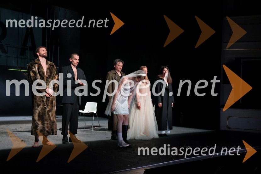 Fedra, premiera Drame SNG Maribor
