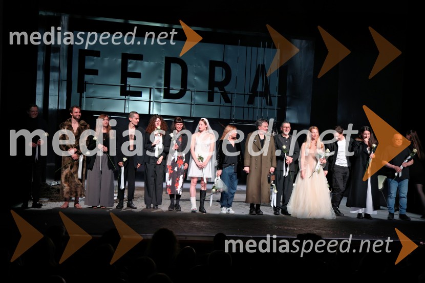 Fedra, premiera Drame SNG Maribor