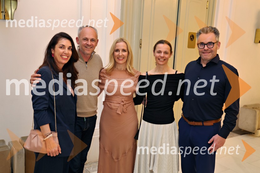 Fedra, premiera Drame SNG Maribor