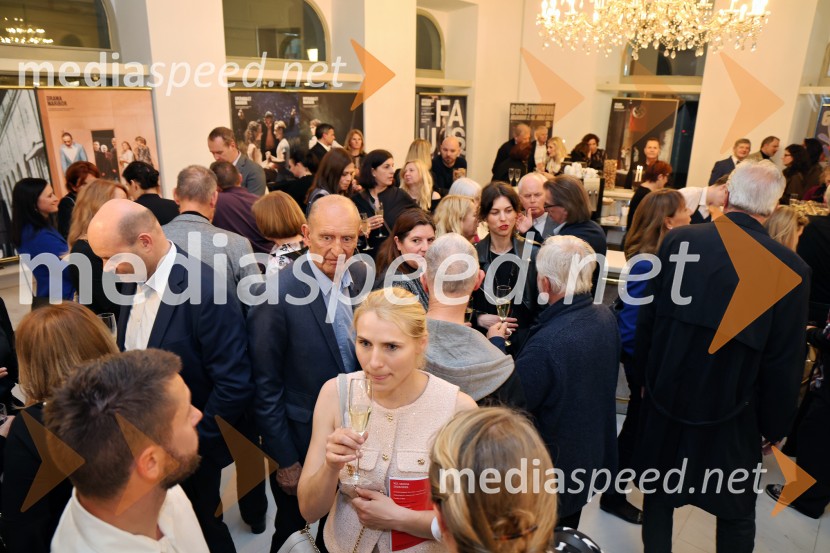 Fedra, premiera Drame SNG Maribor