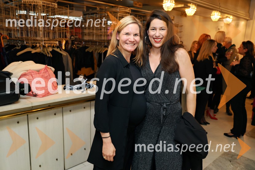  Maša Pelko, režiserka;  Minca Lorenci, igralkaFedra, premiera Drame SNG Maribor