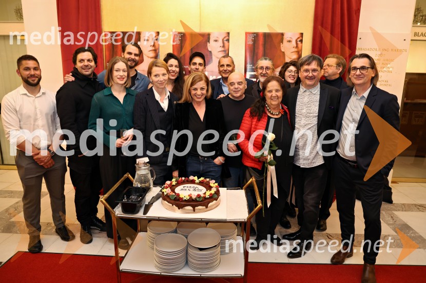 Fedra, premiera Drame SNG Maribor