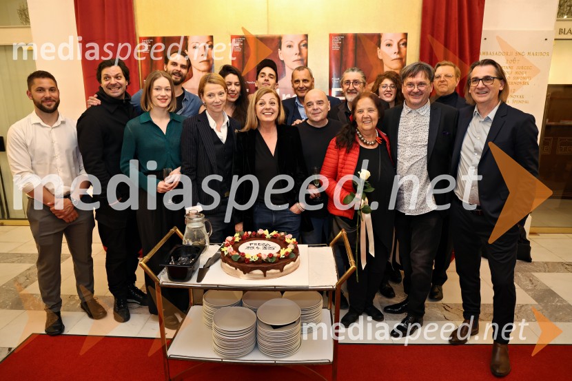 Fedra, premiera Drame SNG Maribor