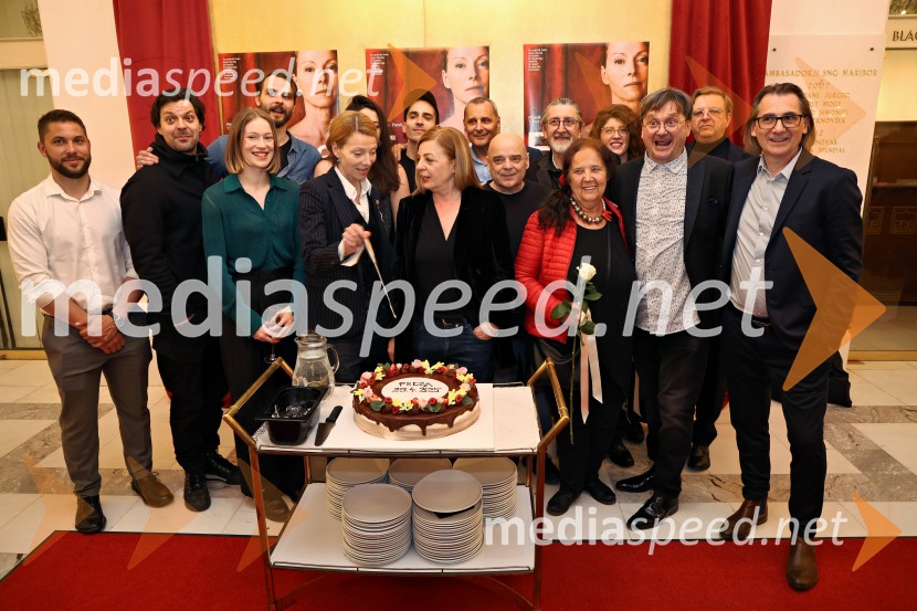 Fedra, premiera Drame SNG Maribor