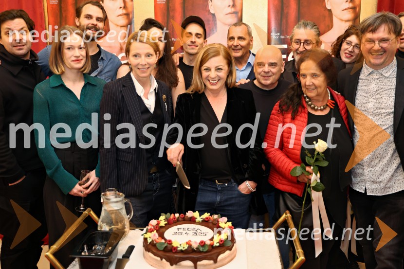 Fedra, premiera Drame SNG Maribor