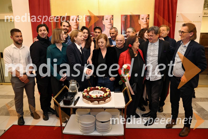 Fedra, premiera Drame SNG Maribor